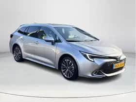 Toyota Corolla (2025) thumbnail 35