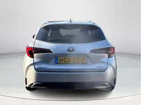 Toyota Corolla (2025) thumbnail 5