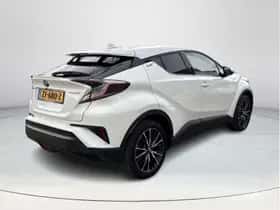 Toyota C-HR (2019) thumbnail 34