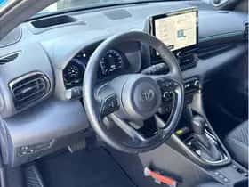 Toyota Yaris (2024) thumbnail 15
