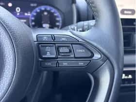 Toyota Yaris (2024) thumbnail 17