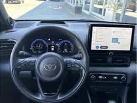 Toyota Yaris (2024) thumbnail 21