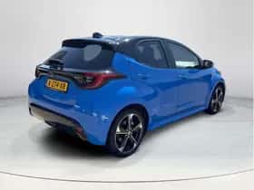 Toyota Yaris (2024) thumbnail 34