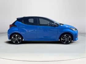 Toyota Yaris (2024) thumbnail 35