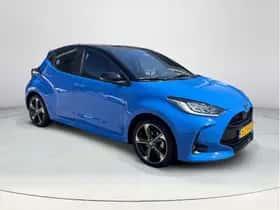 Toyota Yaris (2024) thumbnail 36