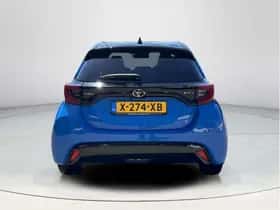 Toyota Yaris (2024) thumbnail 5