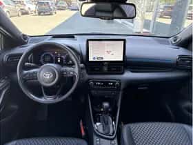 Toyota Yaris (2024) thumbnail 6