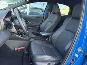 Toyota Yaris (2024) thumbnail 7