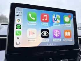 Toyota Corolla (2025) thumbnail 14