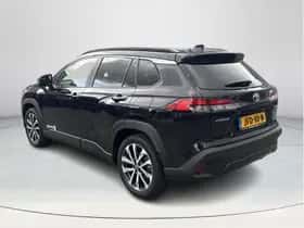 Toyota Corolla (2025) thumbnail 3