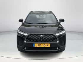 Toyota Corolla (2025) thumbnail 4