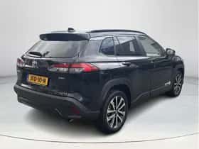 Toyota Corolla (2025) thumbnail 35