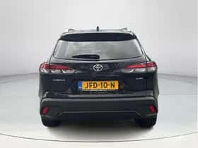 Toyota Corolla (2025) thumbnail 5