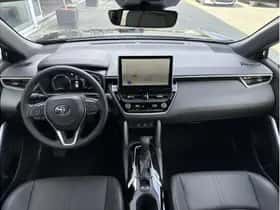 Toyota Corolla (2025) thumbnail 6