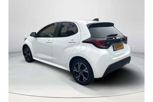 Toyota Yaris (2026) thumbnail 3