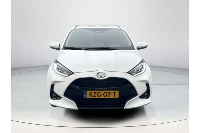 Toyota Yaris (2026) thumbnail 4