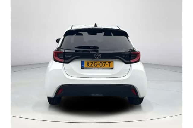 Toyota Yaris (2026) thumbnail 5