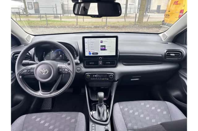 Toyota Yaris (2026) thumbnail 6