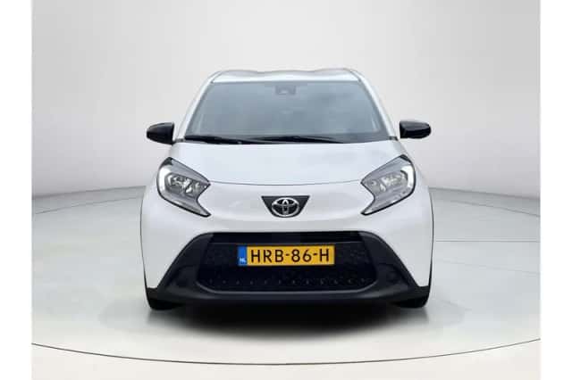 Toyota Aygo X (2025) thumbnail 5