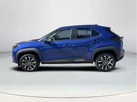 Toyota Yaris Cross (2023) thumbnail 2