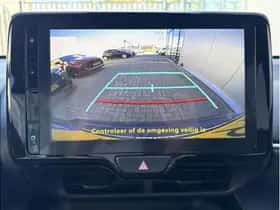 Toyota Yaris Cross (2023) thumbnail 11