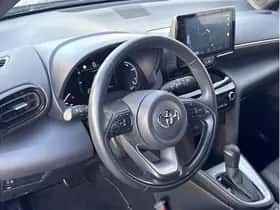 Toyota Yaris Cross (2023) thumbnail 14