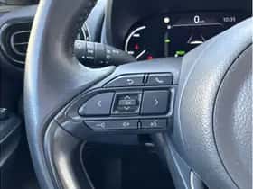 Toyota Yaris Cross (2023) thumbnail 15