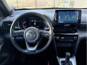 Toyota Yaris Cross (2023) thumbnail 21