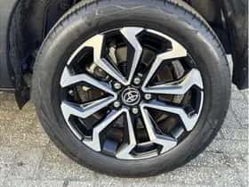 Toyota Yaris Cross (2023) thumbnail 25