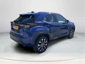 Toyota Yaris Cross (2023) thumbnail 28