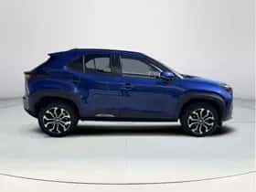 Toyota Yaris Cross (2023) thumbnail 29
