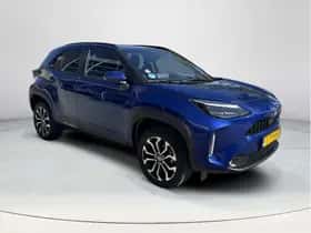 Toyota Yaris Cross (2023) thumbnail 30