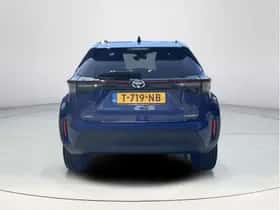 Toyota Yaris Cross (2023) thumbnail 4