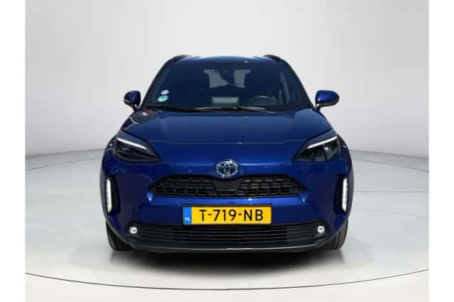 Toyota Yaris Cross (2023) thumbnail 5