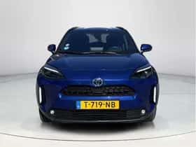 Toyota Yaris Cross (2023) thumbnail 5