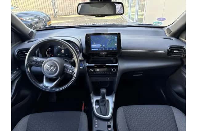 Toyota Yaris Cross (2023) thumbnail 6