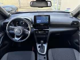 Toyota Yaris Cross (2023) thumbnail 6