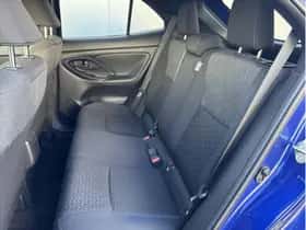 Toyota Yaris Cross (2023) thumbnail 8