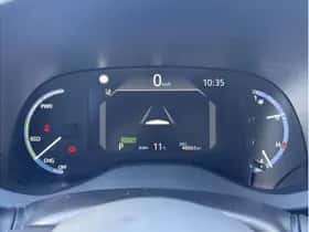 Toyota Yaris Cross (2023) thumbnail 9