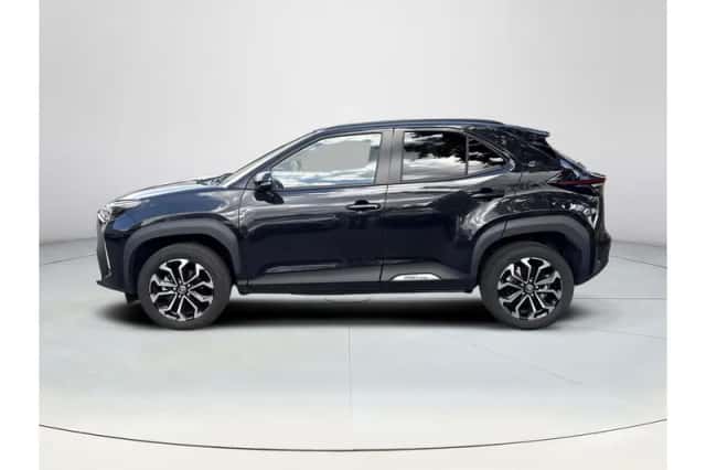 Toyota Yaris Cross (2025) thumbnail 2