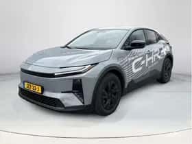 Toyota C-HR+ (2026) thumbnail 1