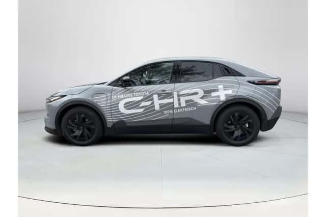 Toyota C-HR+ (2026) thumbnail 2
