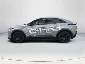 Toyota C-HR+ (2026) thumbnail 2