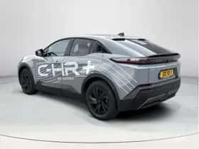 Toyota C-HR+ (2026) thumbnail 3