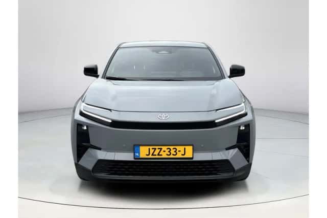 Toyota C-HR+ (2026) thumbnail 4