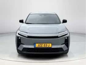 Toyota C-HR+ (2026) thumbnail 4