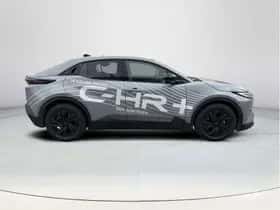 Toyota C-HR+ (2026) thumbnail 38