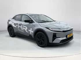 Toyota C-HR+ (2026) thumbnail 39