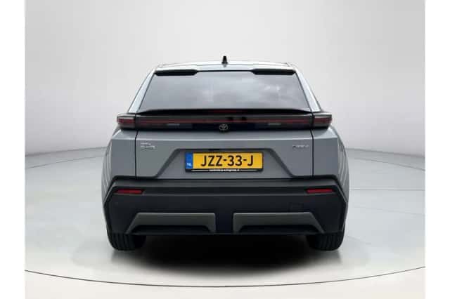 Toyota C-HR+ (2026) thumbnail 5