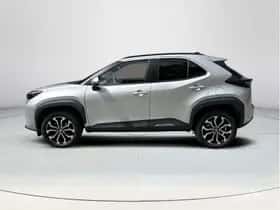 Toyota Yaris Cross (2025) thumbnail 2